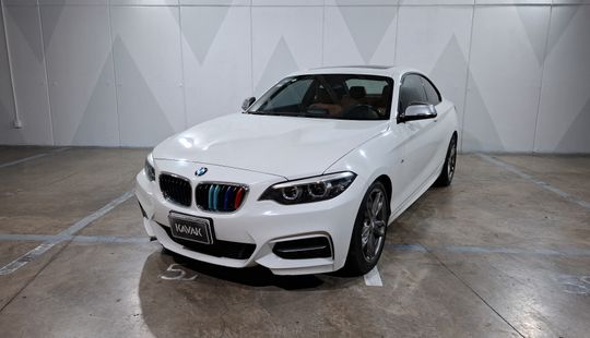 Bmw • Serie 2