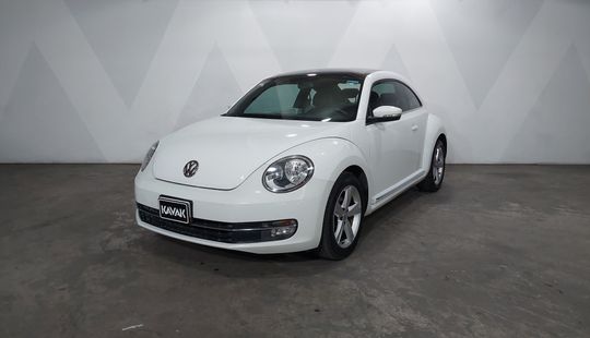 Volkswagen • Beetle