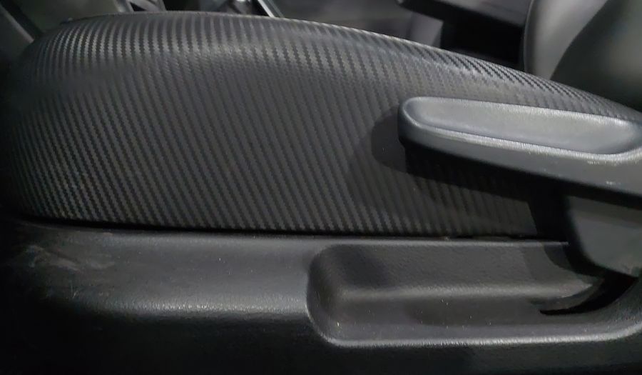 Volkswagen Beetle 2.5 SPORT MT Hatchback 2016