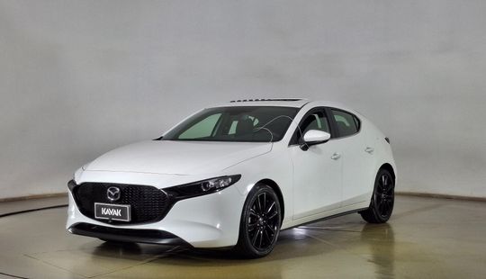 Mazda • Mazda 3