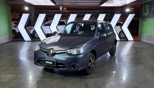Renault • Clio