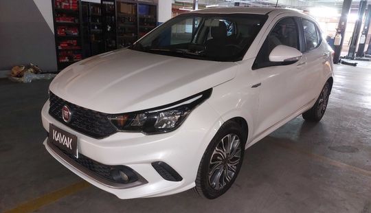 Fiat • Argo