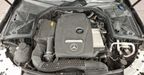 Mercedes Benz Clase C 2.0 200 SPORT AUTO Sedan 2018