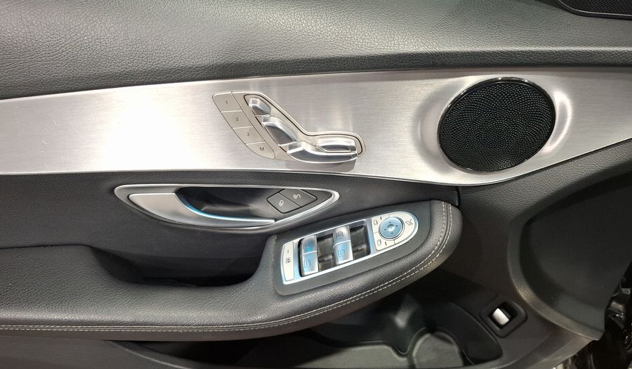 Mercedes Benz Clase C 2.0 200 SPORT AUTO Sedan 2018