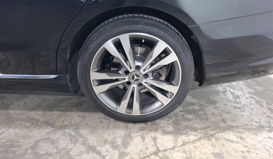 Mercedes Benz Clase C 2.0 200 SPORT AUTO Sedan 2018