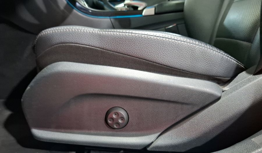 Mercedes Benz Clase C 2.0 200 SPORT AUTO Sedan 2018