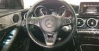 Mercedes Benz Clase C 2.0 200 SPORT AUTO Sedan 2018