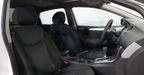 Nissan Sentra 1.8 SR NAVI CVT Sedan 2016