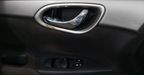 Nissan Sentra 1.8 SR NAVI CVT Sedan 2016