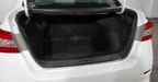 Nissan Sentra 1.8 SR NAVI CVT Sedan 2016