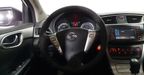 Nissan Sentra 1.8 SR NAVI CVT Sedan 2016