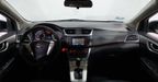 Nissan Sentra 1.8 SR NAVI CVT Sedan 2016