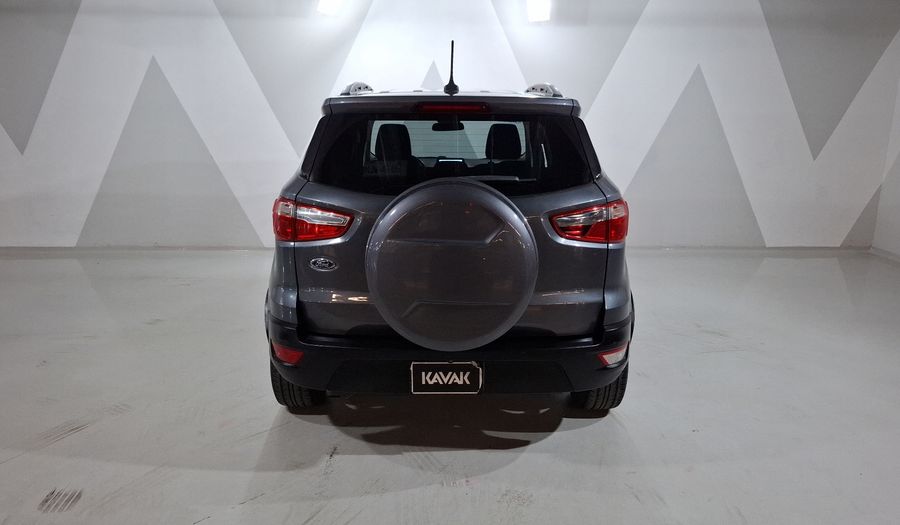 Ford Ecosport 2.0 TREND AUTO Suv 2020