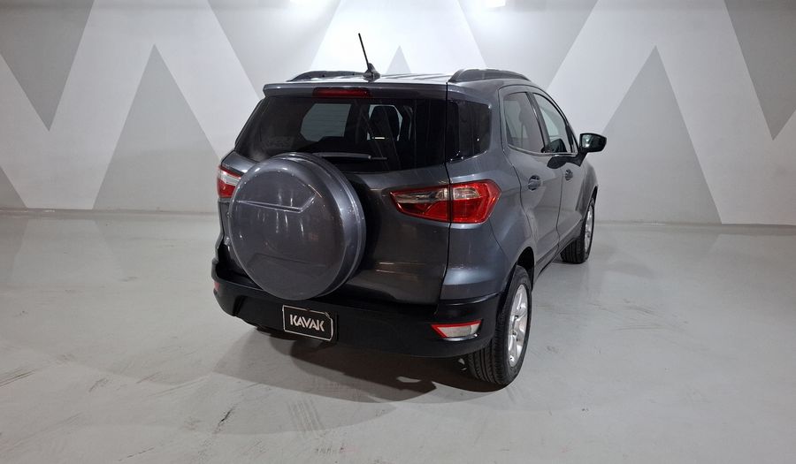 Ford Ecosport 2.0 TREND AUTO Suv 2020