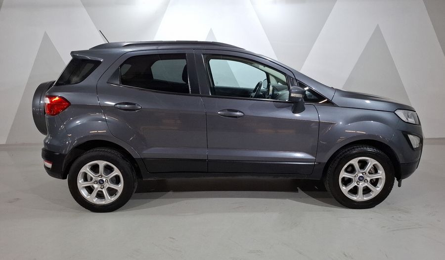 Ford Ecosport 2.0 TREND AUTO Suv 2020