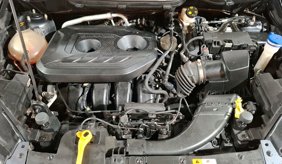 Ford Ecosport 2.0 TREND AUTO Suv 2020