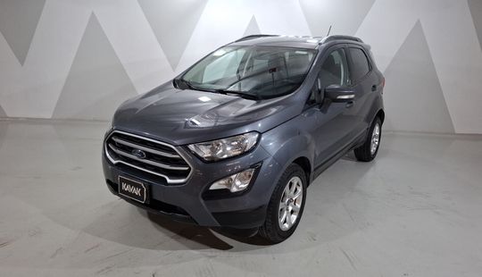 Ford • EcoSport