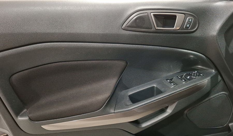 Ford Ecosport 2.0 TREND AUTO Suv 2020
