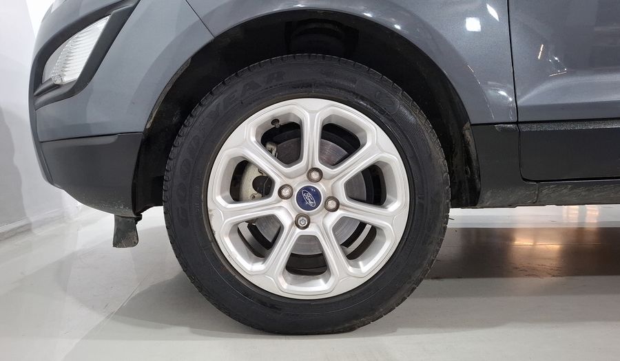 Ford Ecosport 2.0 TREND AUTO Suv 2020