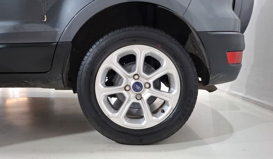 Ford Ecosport 2.0 TREND AUTO Suv 2020