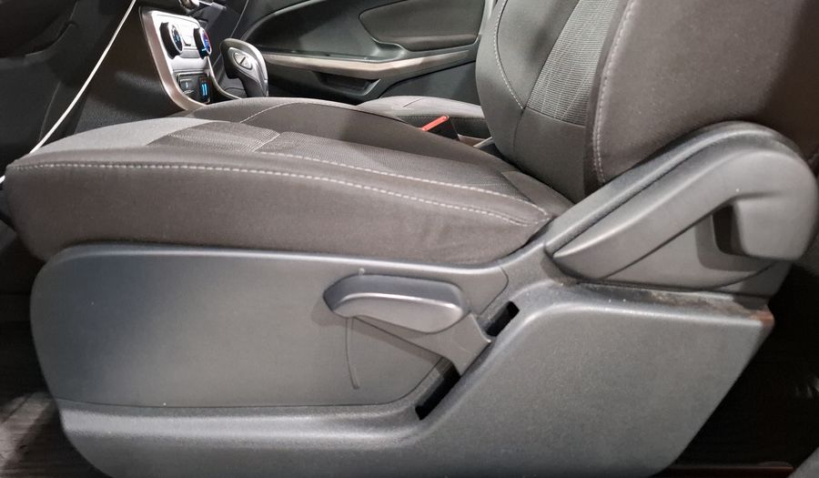 Ford Ecosport 2.0 TREND AUTO Suv 2020