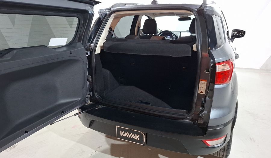 Ford Ecosport 2.0 TREND AUTO Suv 2020
