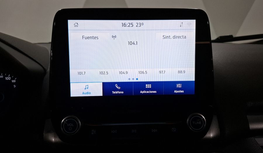 Ford Ecosport 2.0 TREND AUTO Suv 2020