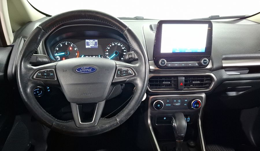 Ford Ecosport 2.0 TREND AUTO Suv 2020