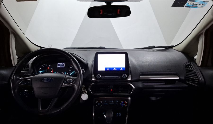 Ford Ecosport 2.0 TREND AUTO Suv 2020