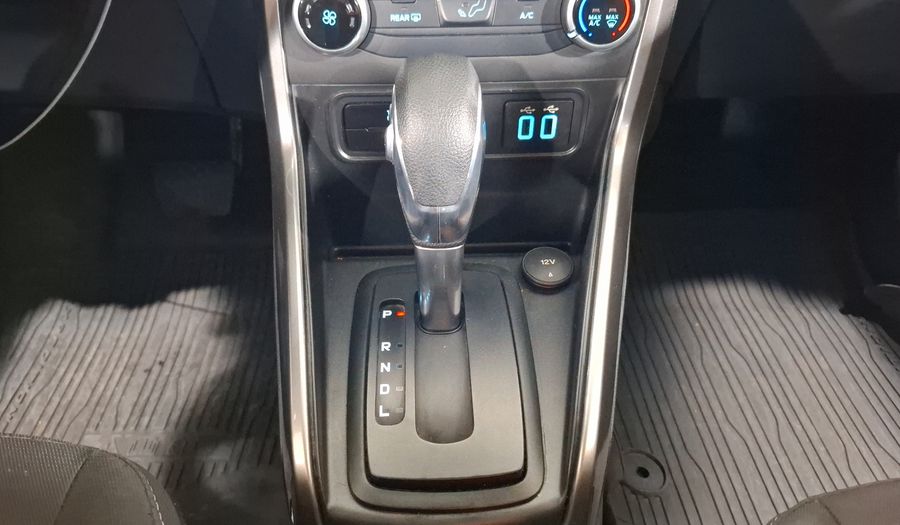 Ford Ecosport 2.0 TREND AUTO Suv 2020