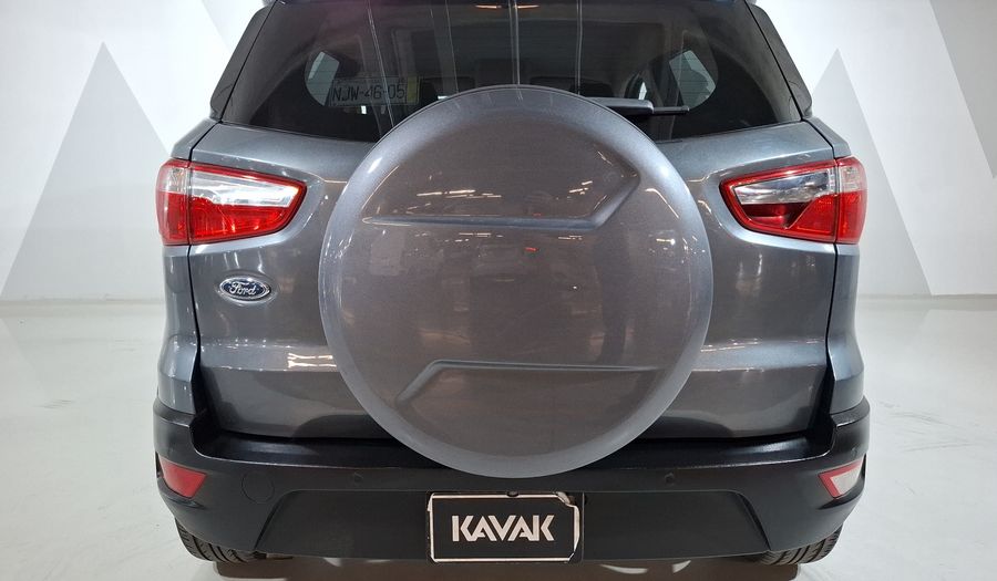 Ford Ecosport 2.0 TREND AUTO Suv 2020