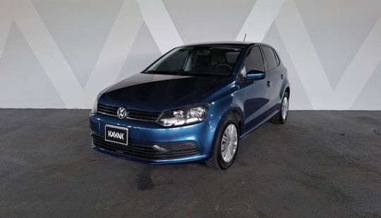 Volkswagen • Polo