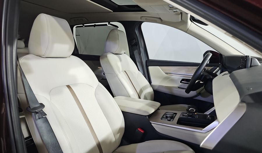 Mazda Cx-90 3.3 MHEV TURBO SIGNATURE 4WD AUTO Suv 2024