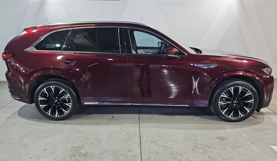 Mazda Cx-90 3.3 MHEV TURBO SIGNATURE 4WD AUTO Suv 2024