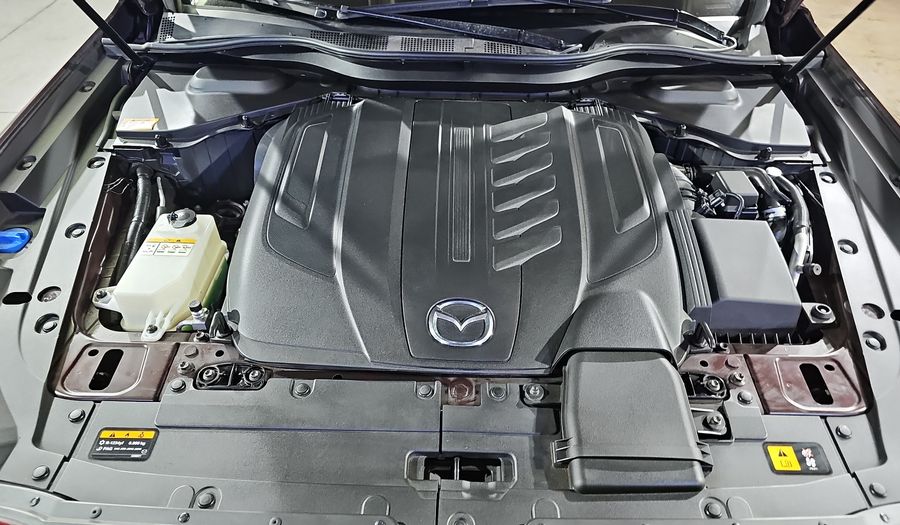 Mazda Cx-90 3.3 MHEV TURBO SIGNATURE 4WD AUTO Suv 2024
