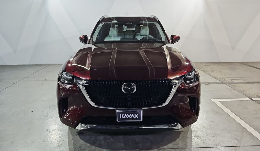 Mazda Cx-90 3.3 MHEV TURBO SIGNATURE 4WD AUTO Suv 2024