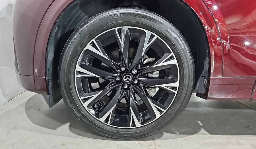Mazda Cx-90 3.3 MHEV TURBO SIGNATURE 4WD AUTO Suv 2024