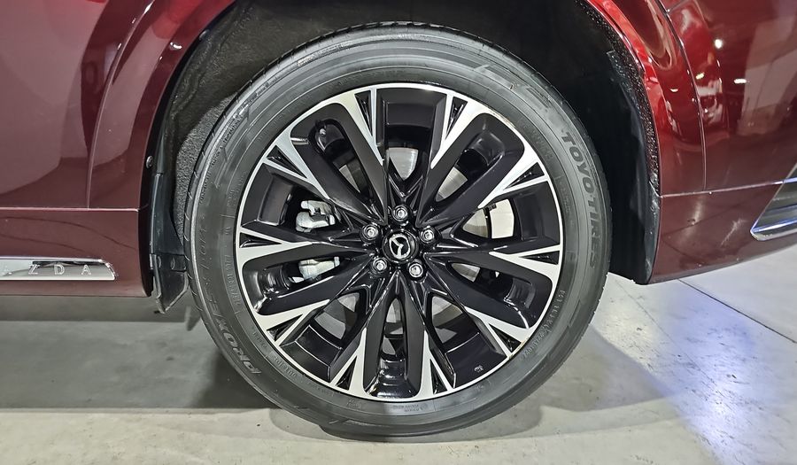 Mazda Cx-90 3.3 MHEV TURBO SIGNATURE 4WD AUTO Suv 2024