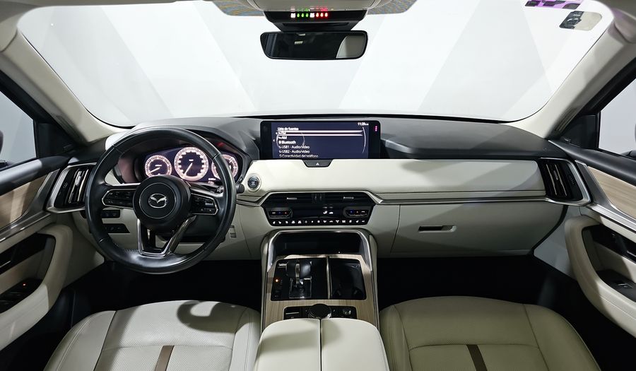 Mazda Cx-90 3.3 MHEV TURBO SIGNATURE 4WD AUTO Suv 2024