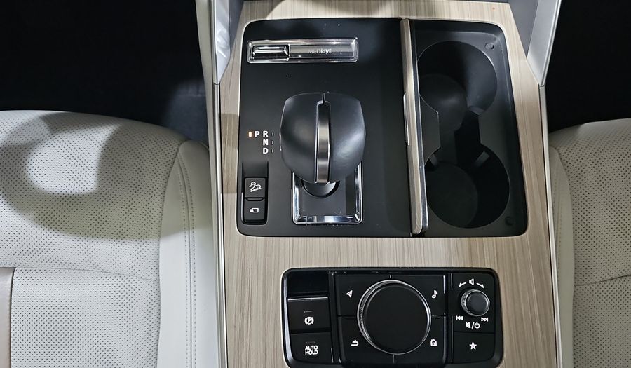 Mazda Cx-90 3.3 MHEV TURBO SIGNATURE 4WD AUTO Suv 2024