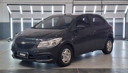 Chevrolet • Joy