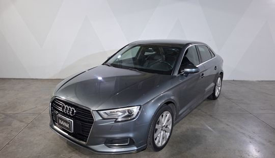 Audi • A3