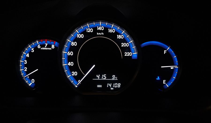 Toyota Yaris 1.5 XS Hatchback 2024