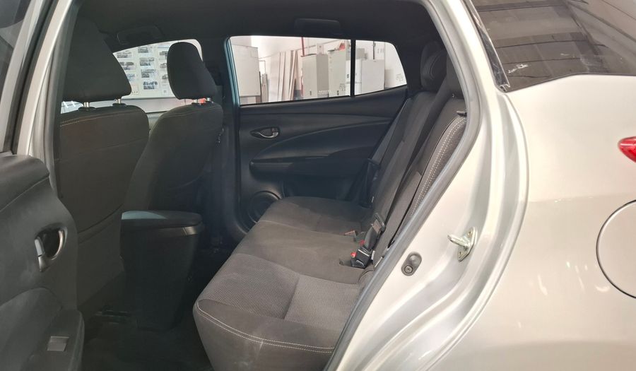 Toyota Yaris 1.5 XS Hatchback 2024