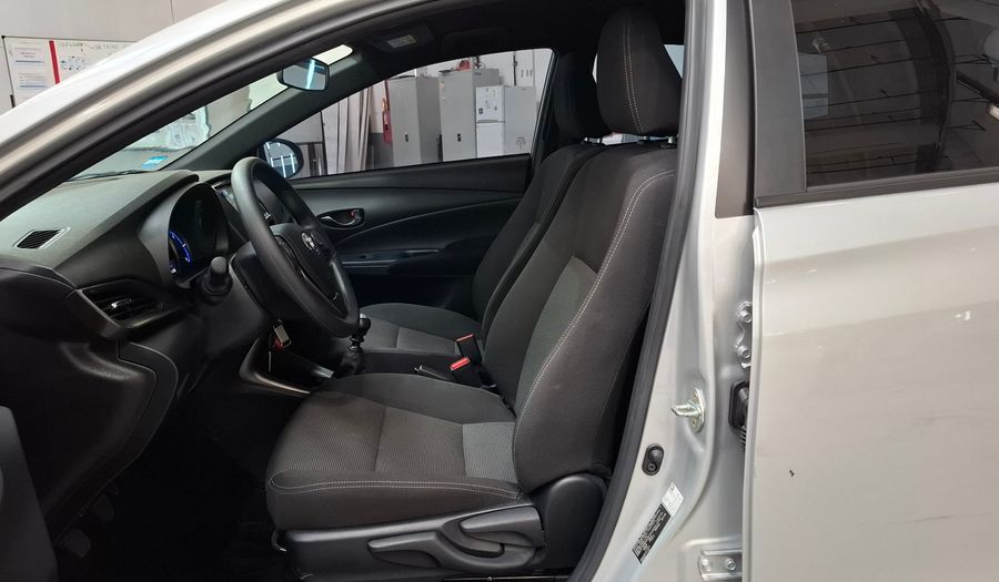 Toyota Yaris 1.5 XS Hatchback 2024