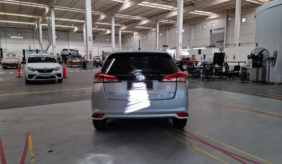Toyota Yaris 1.5 XS Hatchback 2024