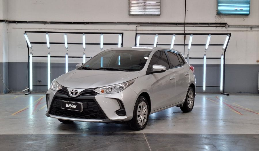 Toyota Yaris 1.5 XS Hatchback 2024
