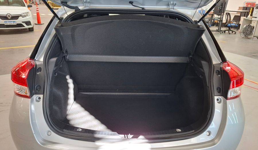 Toyota Yaris 1.5 XS Hatchback 2024