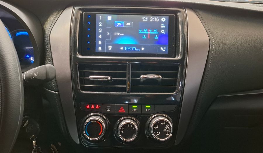 Toyota Yaris 1.5 XS Hatchback 2024