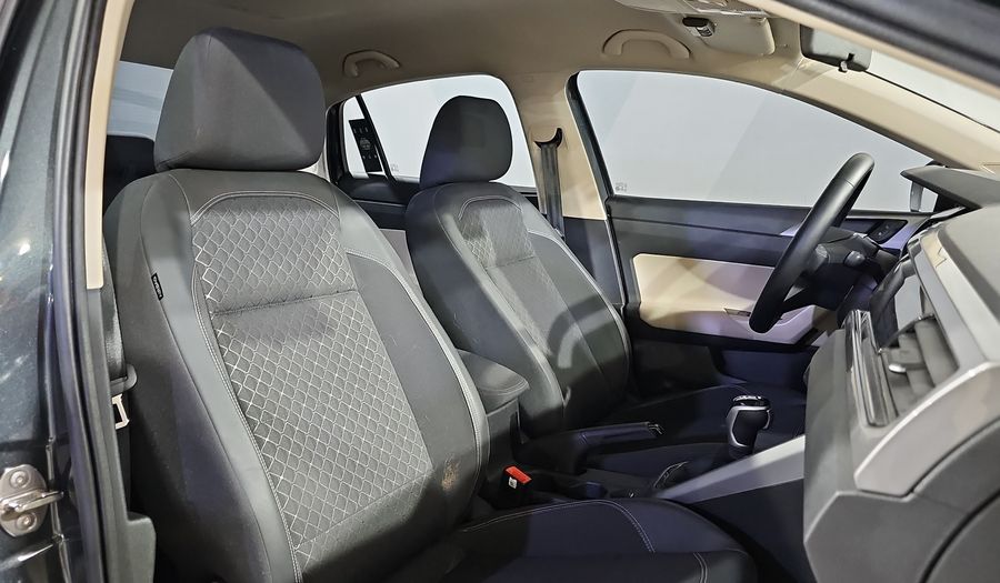 Volkswagen Virtus 1.6 COMFORTLINE AUTO Sedan 2023